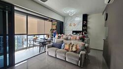 Parc Clematis (D5), Apartment #575085801